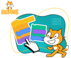 Знакомство со Scratch. Создание игр на Scratch. Основы - Школа программирования для детей, компьютерные курсы для школьников, начинающих и подростков - KIBERone г. Курск