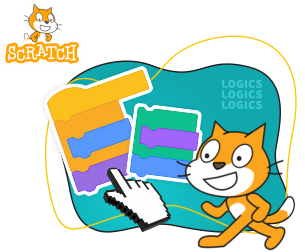 Знакомство со Scratch. Создание игр на Scratch. Основы - Школа программирования для детей, компьютерные курсы для школьников, начинающих и подростков - KIBERone г. Курск